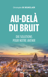 Au-delà du bruit - Christophe De Beukelaer - E-Book