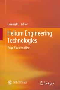 Helium Engineering Technologies -  - E-Book