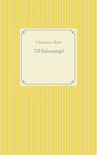 Till Eulenspiegel - Hermann Bote - E-Book + Hörbuch