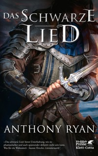 Das Schwarze Lied - Anthony Ryan - E-Book