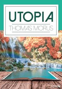 Utopia - Thomas Morus - E-Book