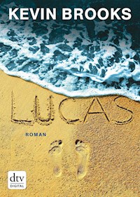 Lucas - Kevin Brooks - E-Book