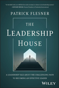 The Leadership House - Patrick Flesner - E-Book