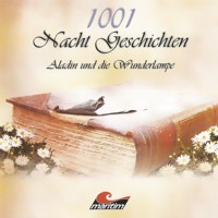 Aladin und Wunderlampe - Kurt Vethake - Hörbuch