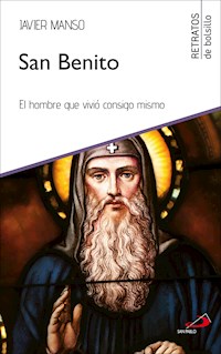 San Benito - Javier Manso Osuna - E-Book