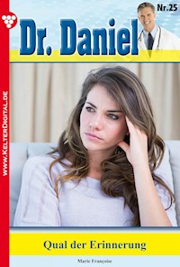 Qual der Erinnerung - Marie Francoise - E-Book
