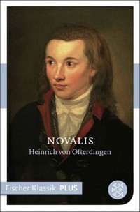 Heinrich von Ofterdingen - Novalis - E-Book