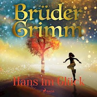 Hans im Glück - Brüder Grimm - Hörbuch
