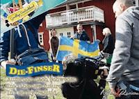 Die Finser - Maris Rietrums - E-Book