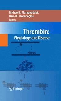 Thrombin -  - E-Book
