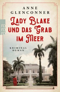 Lady Blake und das Grab im Meer - Anne Glenconner - E-Book