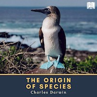 The Origin of Species - Charles Darwin - Hörbuch