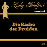 Folge 59: Die Rache der Druiden -  - Hörbuch