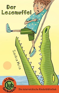 Der Lesemuffel - Saskia Hula - E-Book