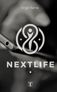 NextLife - Virgil Kane - E-Book