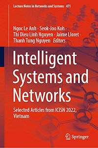 Intelligent Systems and Networks -  - E-Book
