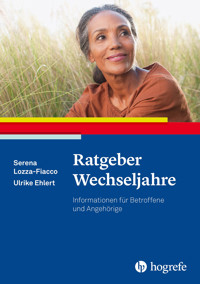 Ratgeber Wechseljahre - Serena Lozza-Fiacco - E-Book