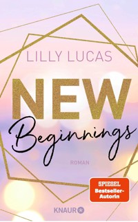 New Beginnings - Lilly Lucas - E-Book