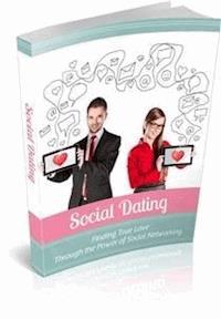 Social Dating - Ouvrage Collectif - E-Book