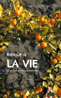 Retour à la vie - Arthur Obringer - E-Book