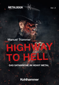 Highway to Hell - Manuel Trummer - E-Book