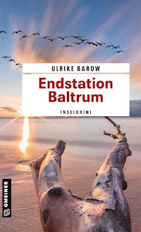 Endstation Baltrum - Ulrike Barow - E-Book