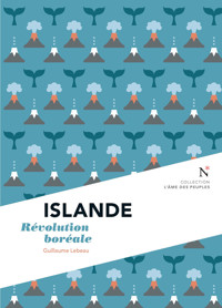 Islande - Guillaume Lebeau - E-Book