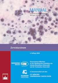 Zervixkarzinom - Julia Gallwas - E-Book