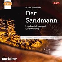 Der Sandmann - Hoffmann, E.T.A. - Hörbuch