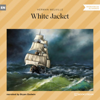 White Jacket (Unabridged) - Herman Melville. - Hörbuch