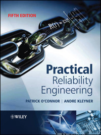Practical Reliability Engineering - Patrick D. T. O'Connor - E-Book