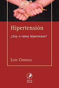 Hipertensión - Luis Chiozza - E-Book