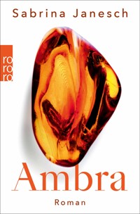 Ambra - Sabrina Janesch - E-Book