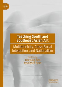 Teaching South and Southeast Asian Art -  - E-Book