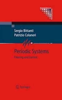 Periodic Systems - Sergio Bittanti - E-Book