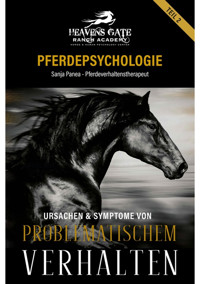 Pferdepsychologie Teil 2 - Sanja Panea - E-Book