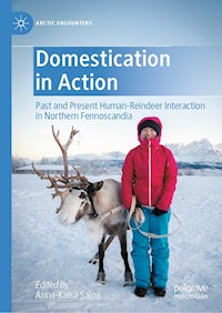 Domestication in Action -  - E-Book
