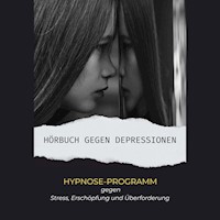 Hörbuch gegen Depressionen - Zentrum für Seelische Gesundheit - Hörbuch