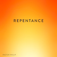Repentance - Philip Critchlow - Hörbuch