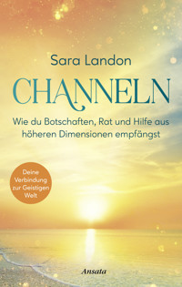 Channeln - Sara Landon - E-Book