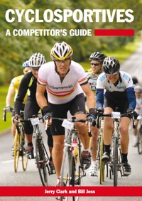 Cyclosportives - Jerry Clark - E-Book