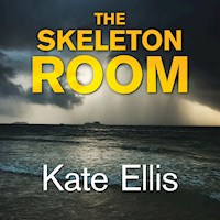The Skeleton Room - Kate Ellis - Hörbuch