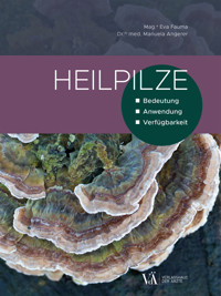 Heilpilze - Eva Fauma - E-Book