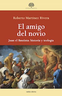El amigo del novio - Roberto Martínez Rivera - E-Book