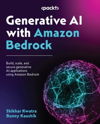 Generative AI with Amazon Bedrock - Shikhar Kwatra - E-Book