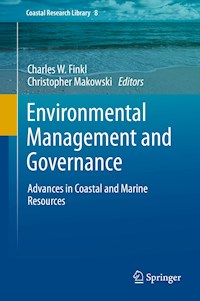 Environmental Management and Governance -  - E-Book