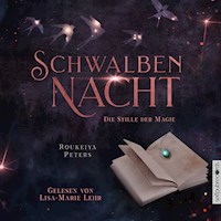 Schwalbennacht - Roukeiya Peters - Hörbuch