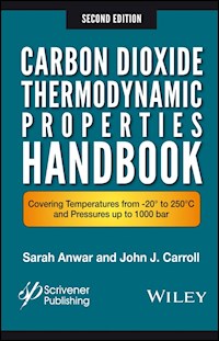 Carbon Dioxide Thermodynamic Properties Handbook - Sara Anwar - E-Book
