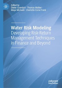Water Risk Modeling -  - E-Book