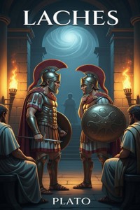 Laches - Plato - E-Book